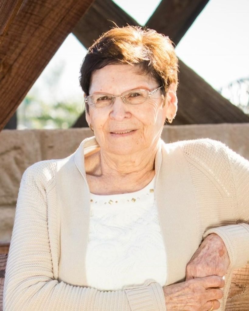 Rita Lara Matta