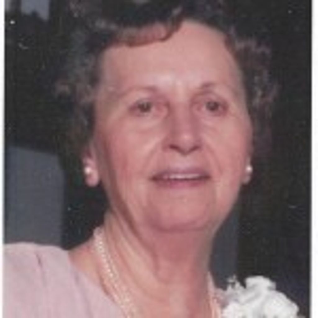 Doris M. Webster Profile Photo