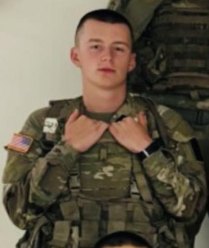 Jaxon Jolly Profile Photo