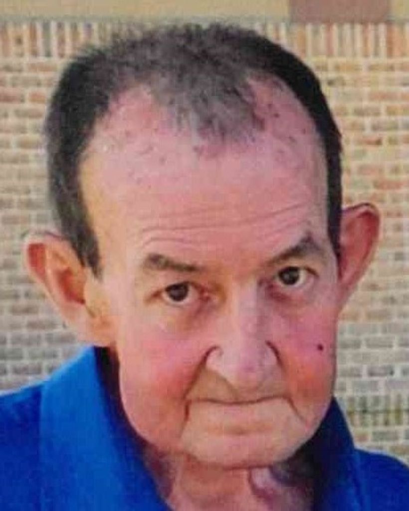 Donald William Swope Profile Photo