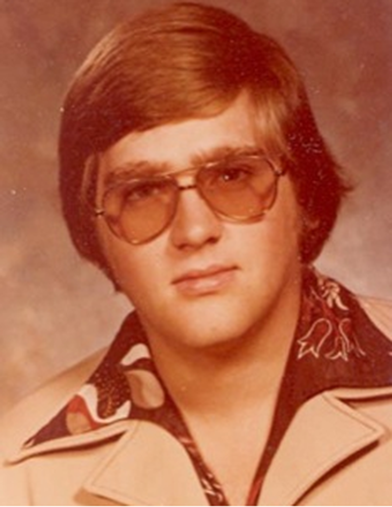 Mark Brinson Profile Photo