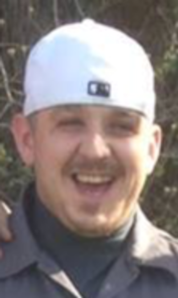 Vincent "V.J." James Vessecchia Profile Photo