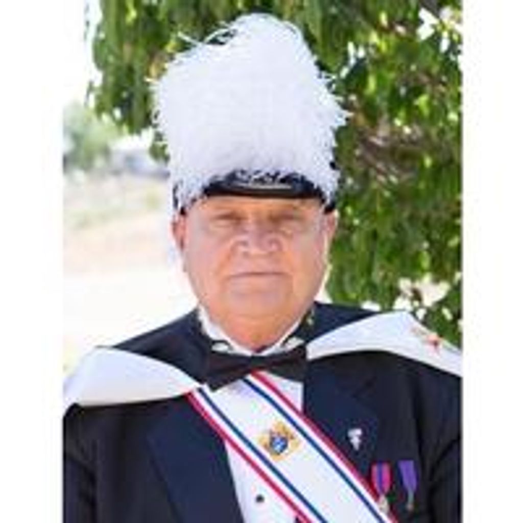 Amado &quot;Sonny&quot; T Pena