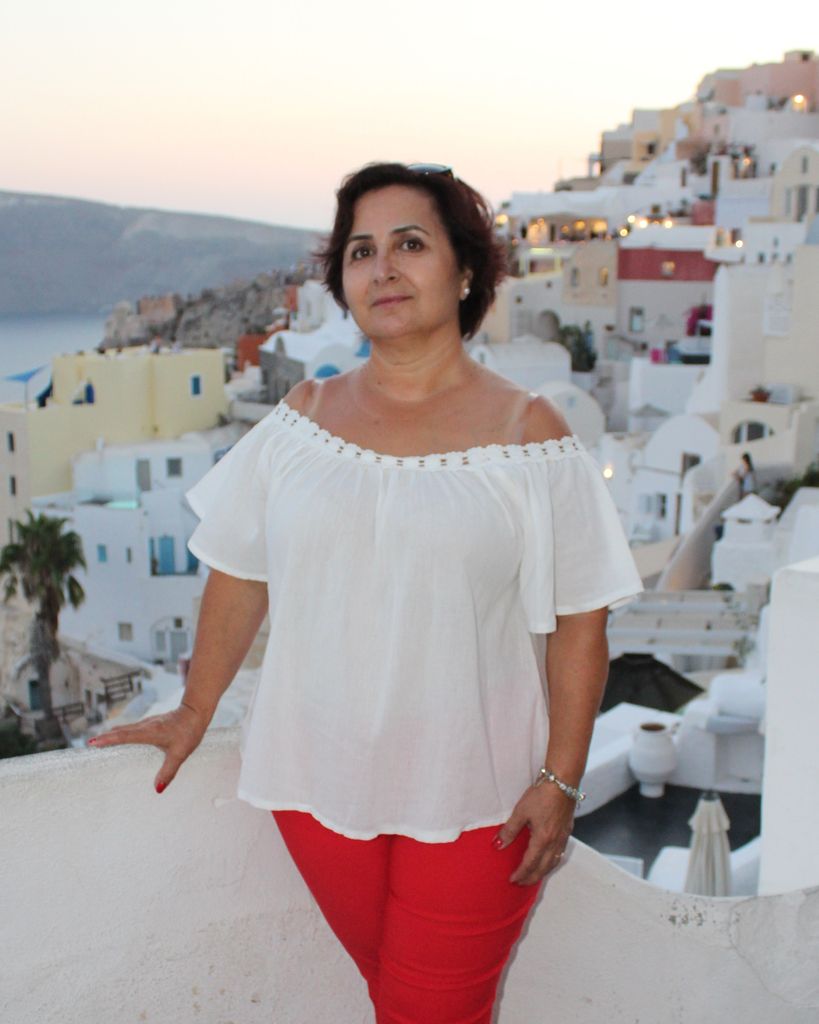 Eirini Sidiropoulos Profile Photo