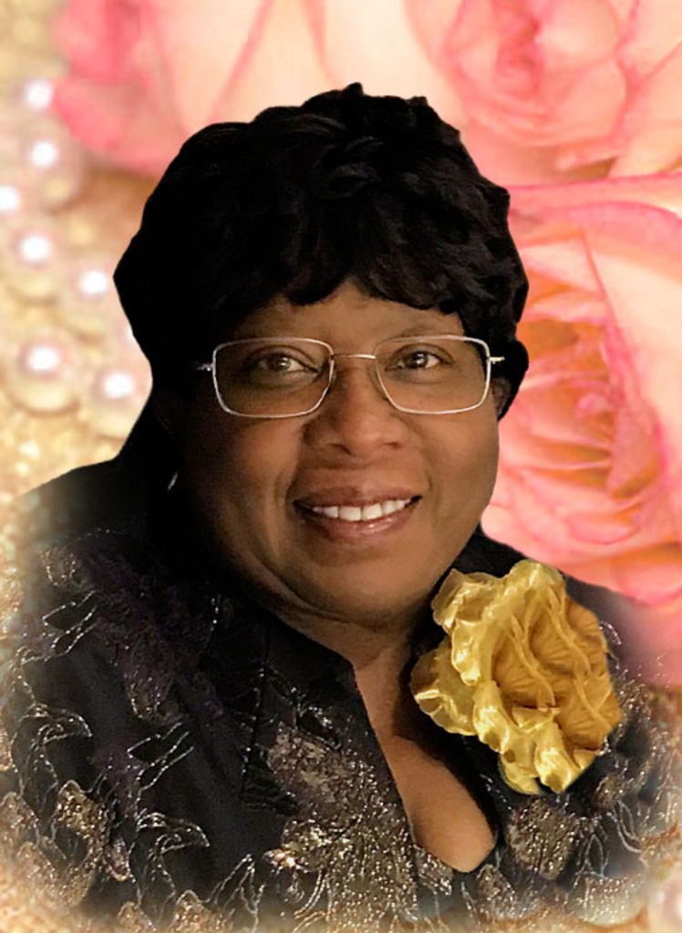 Betty Jean Legree-Long Profile Photo