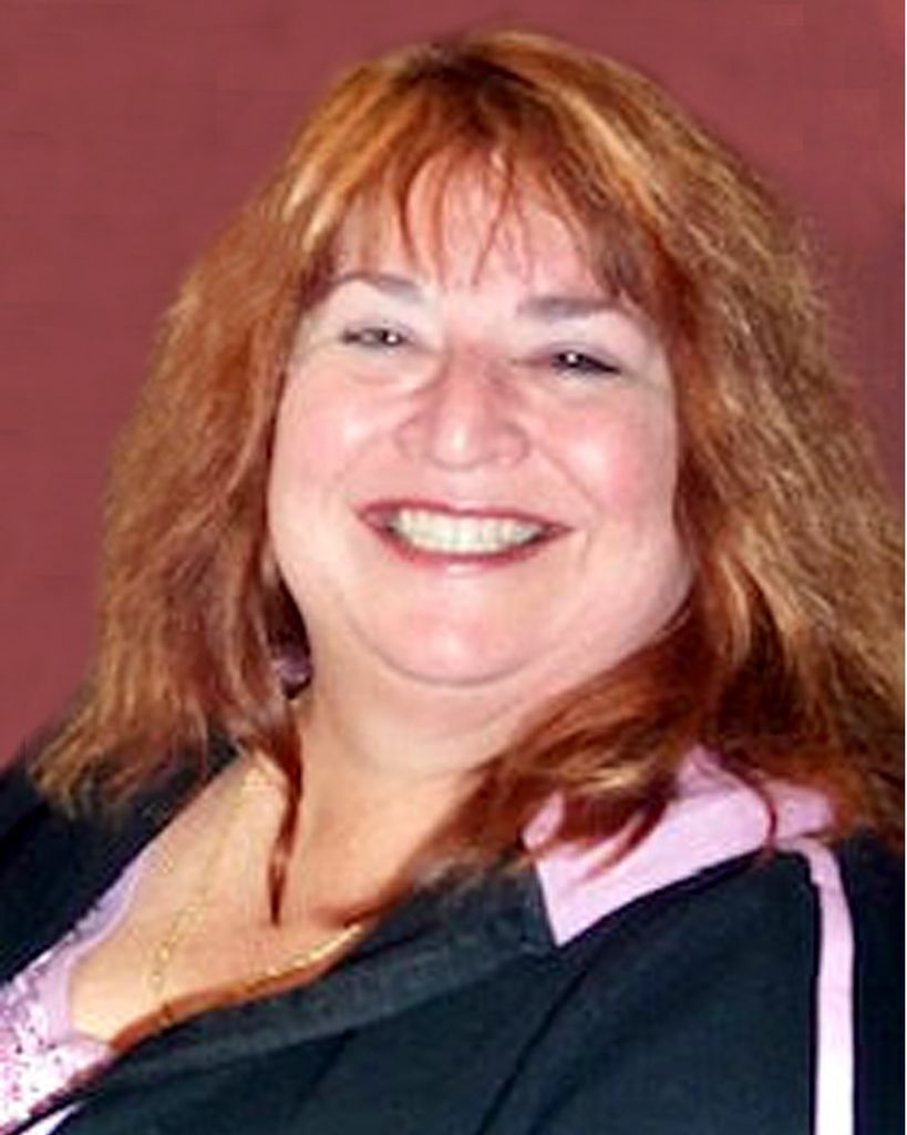 Elaine Linda Job Avillion