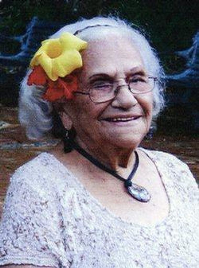 Teresa M. Collado