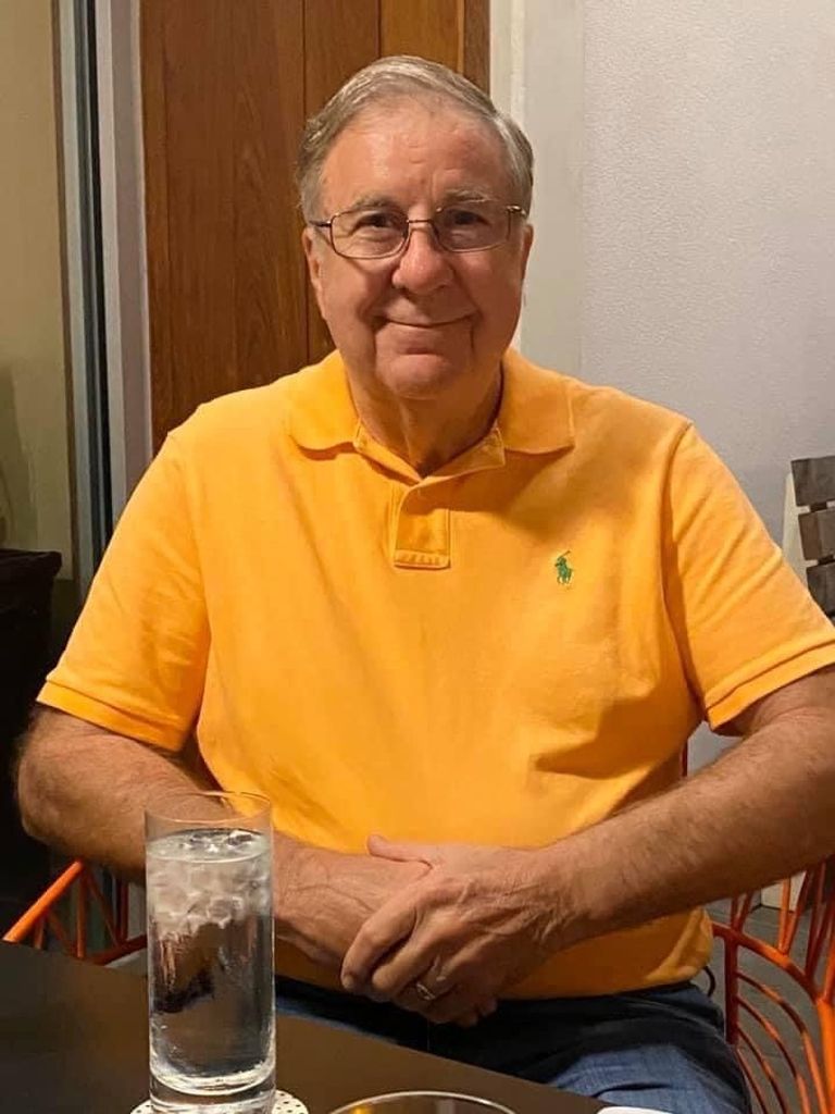 Wendell Andrew Martin