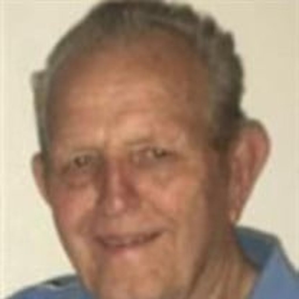 Roy Edward Wieland