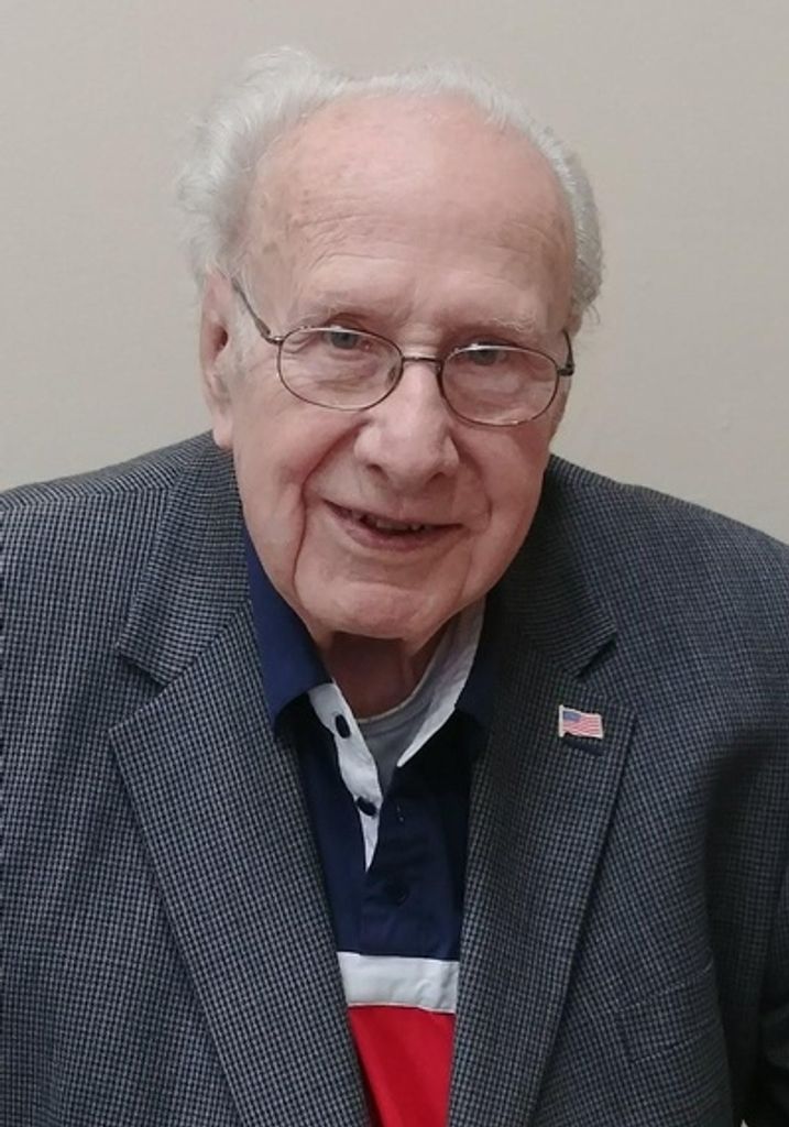 Charles Edward Mackey