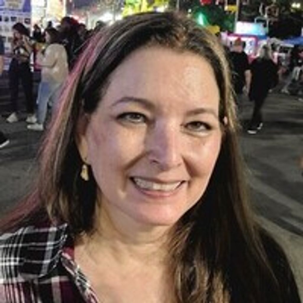 Treisa Diane Caporale Profile Photo
