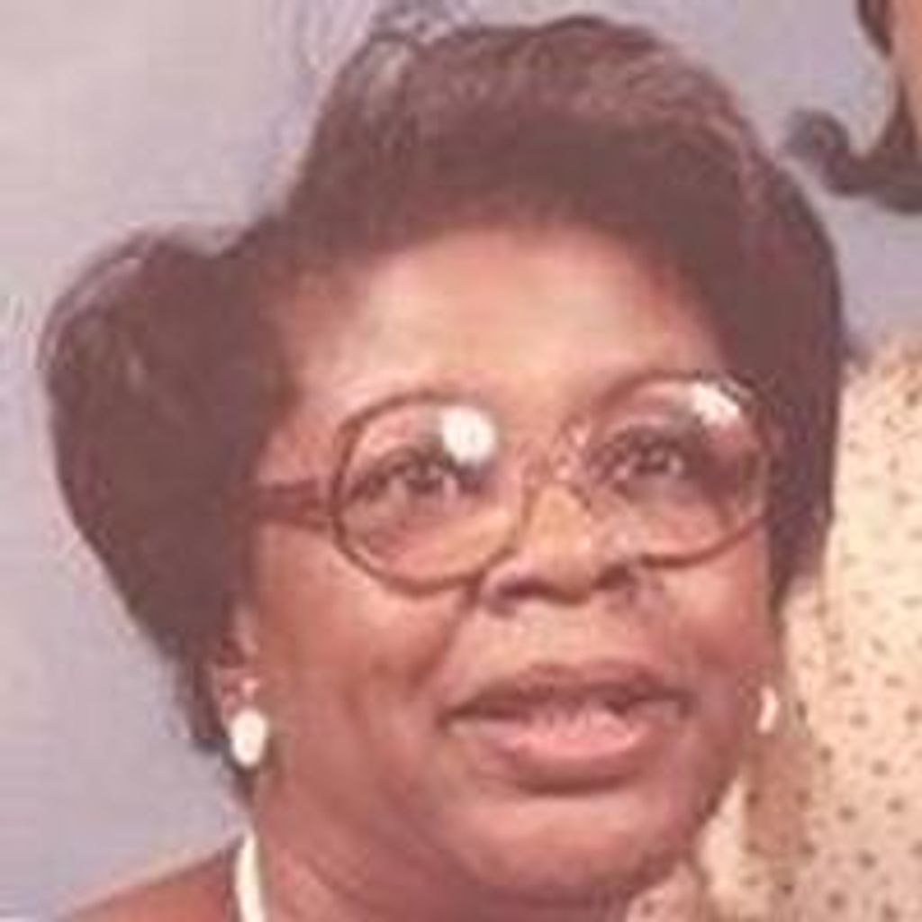 Mary White Harris