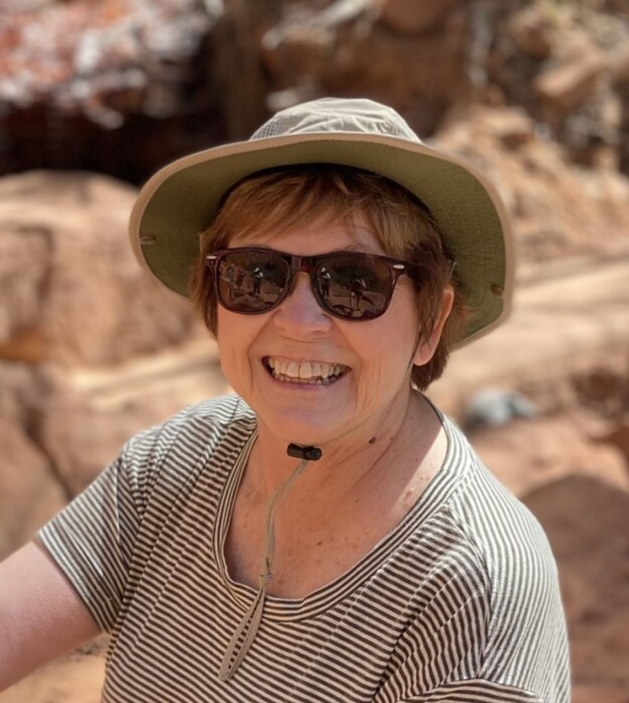 Linda B (Bryant)  Griffin