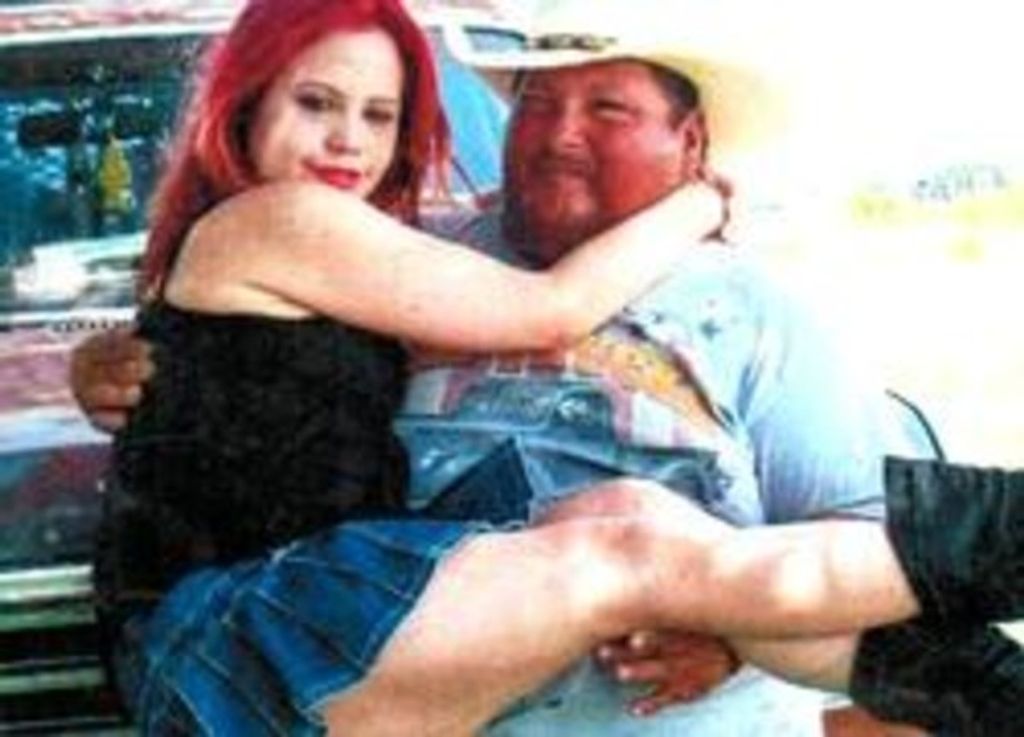 Amanda Marie Miller Profile Photo