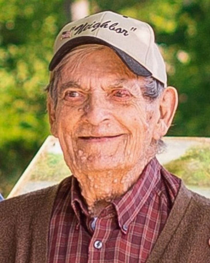 Robert "Jack" Eugene Joyner Profile Photo