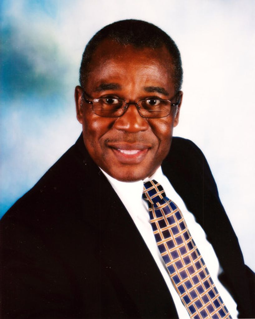 Wilfred Lanair Hamilton