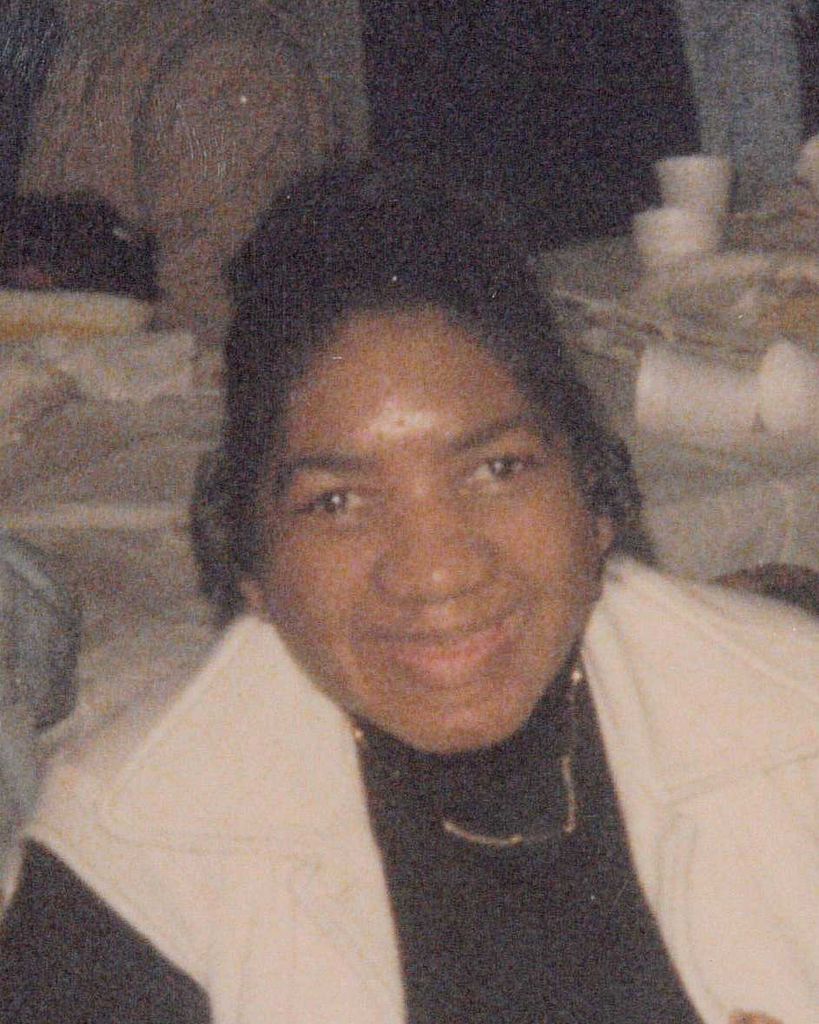 Delores L. Hamler Brown