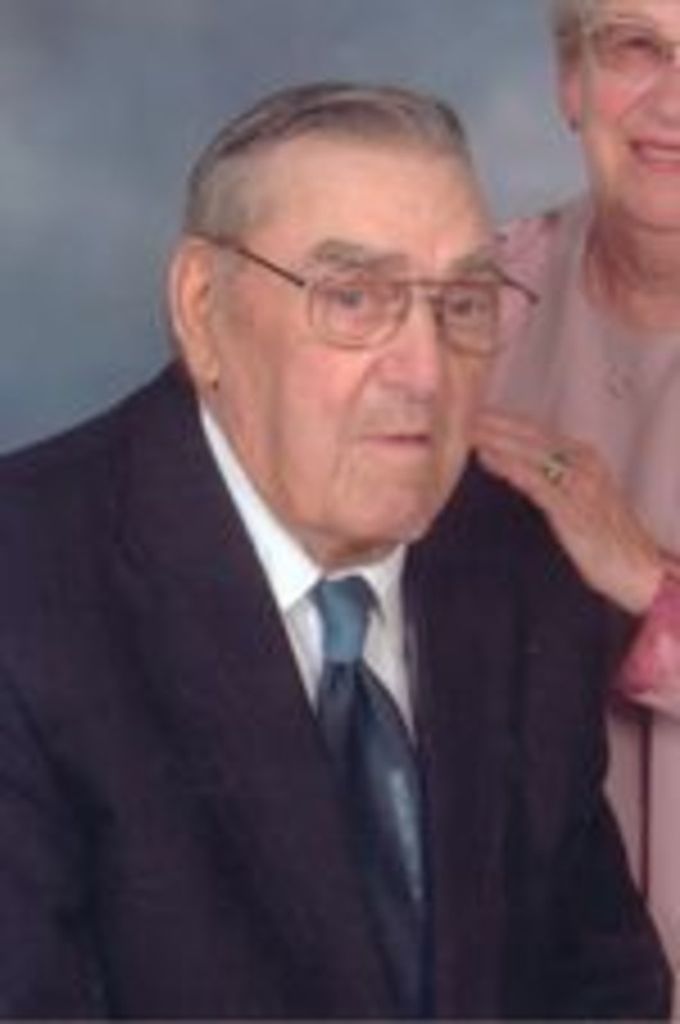 Raymond Blum Profile Photo