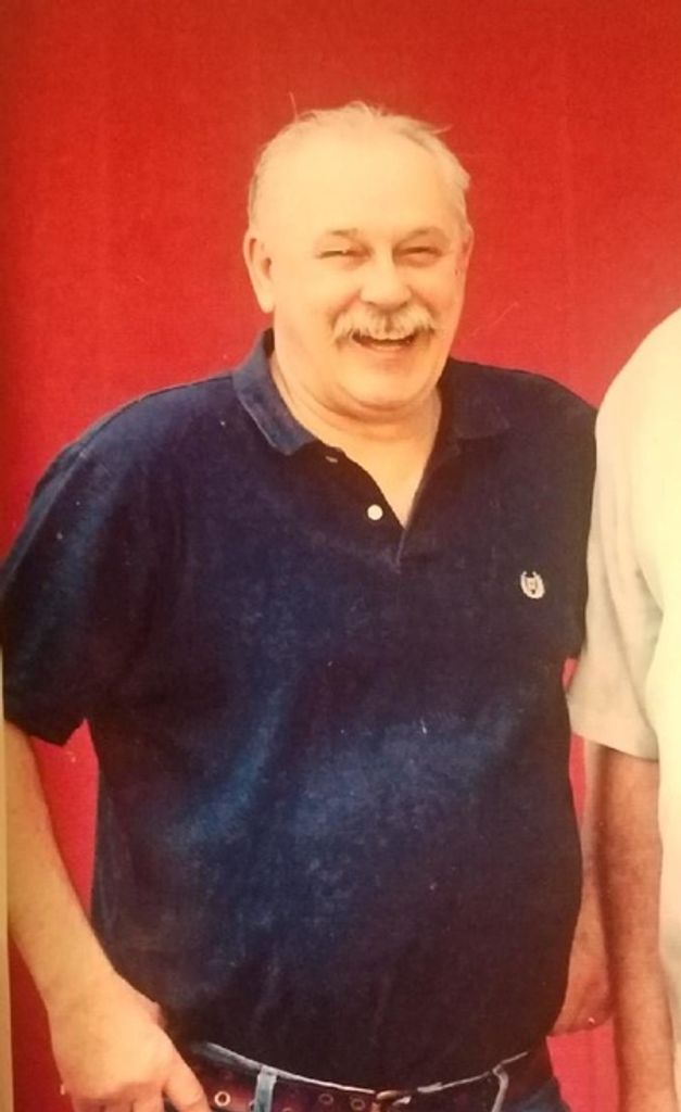 Doug Mckinney Profile Photo