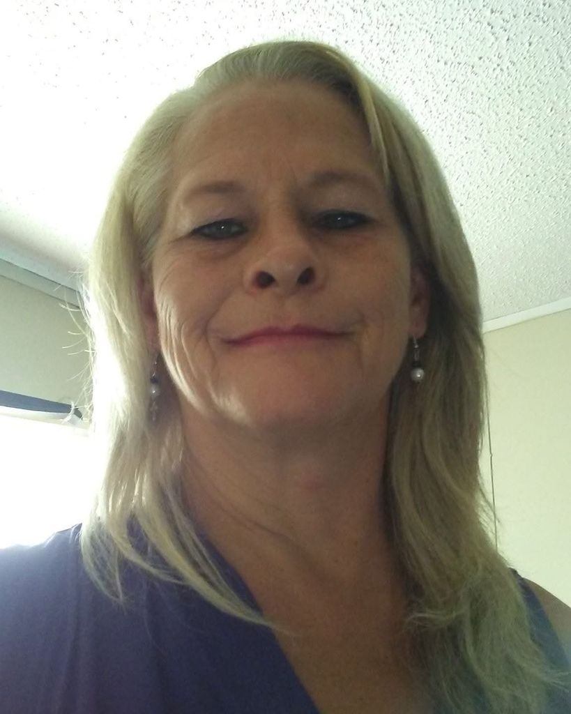 Kaye Leslie Collins Profile Photo