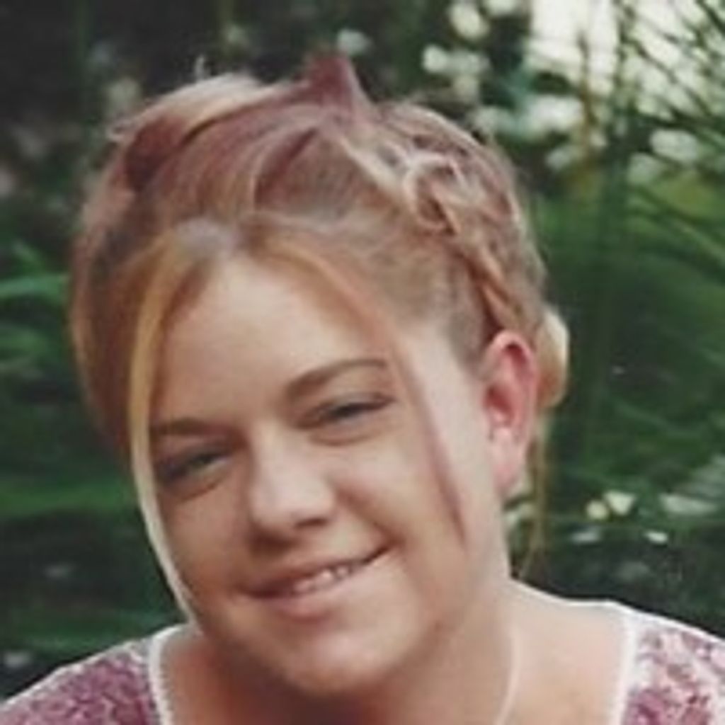 Amanda D. Mccamey Profile Photo