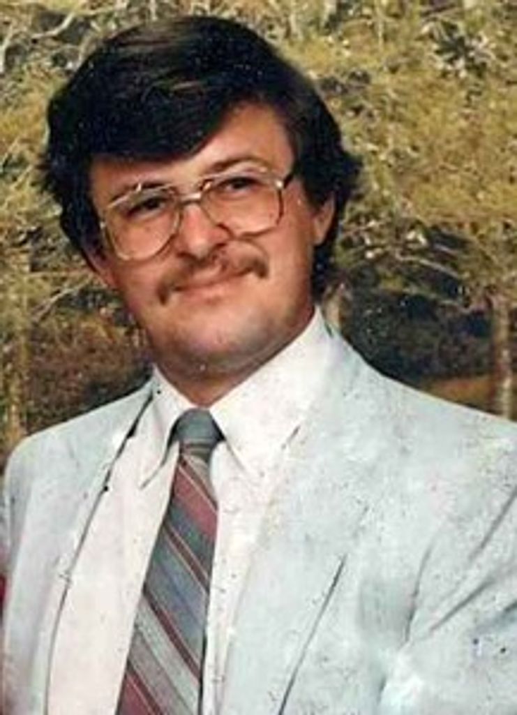 Larry Paul Young