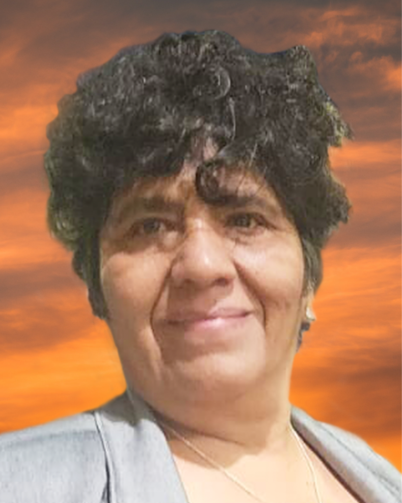 Graciela Lara Silva