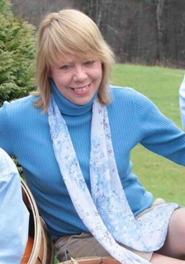 Karen Elizabeth Mailhot