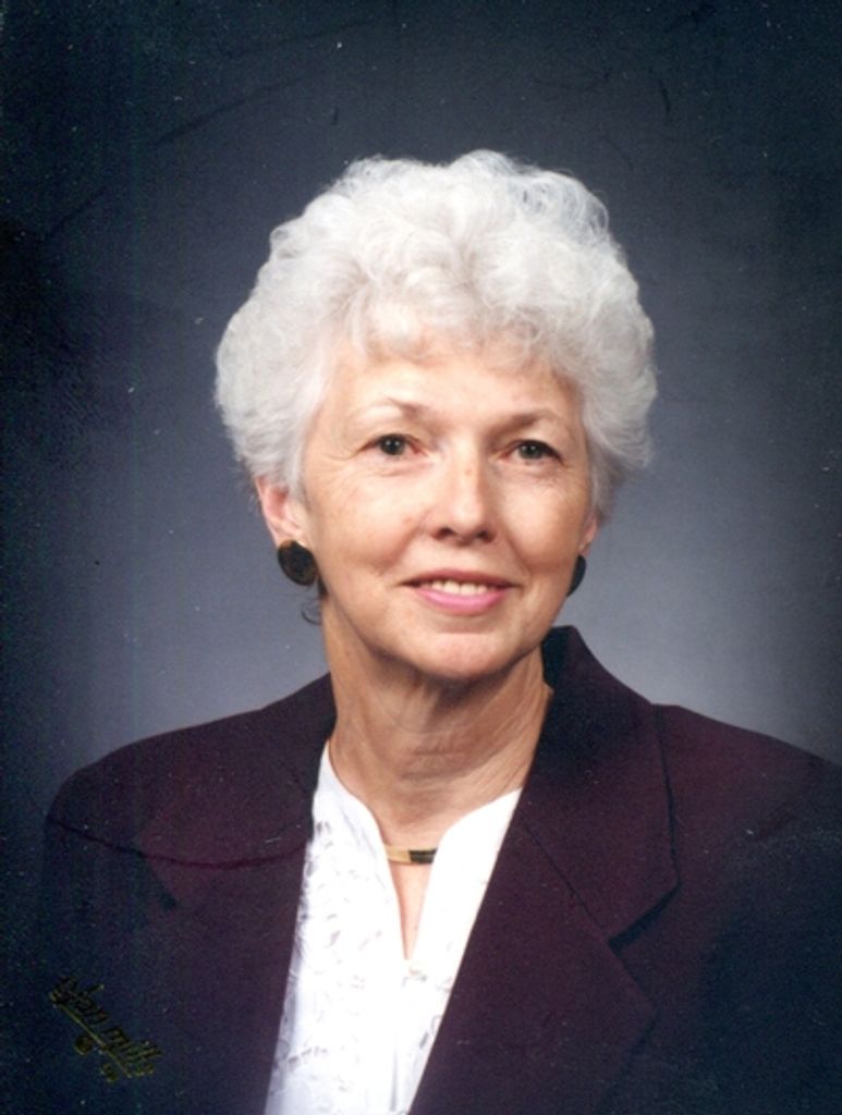 Grace M. Acord Profile Photo