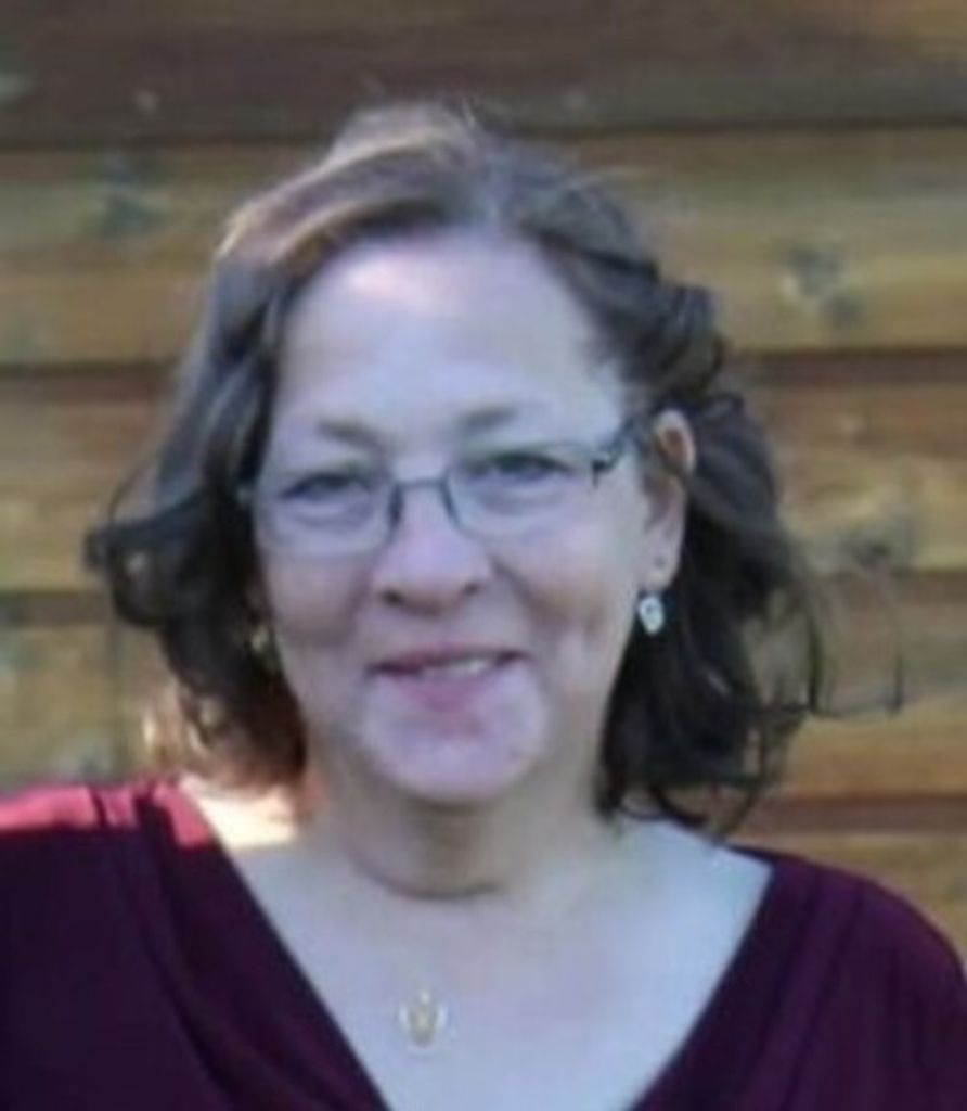 Judi Kaye Sander