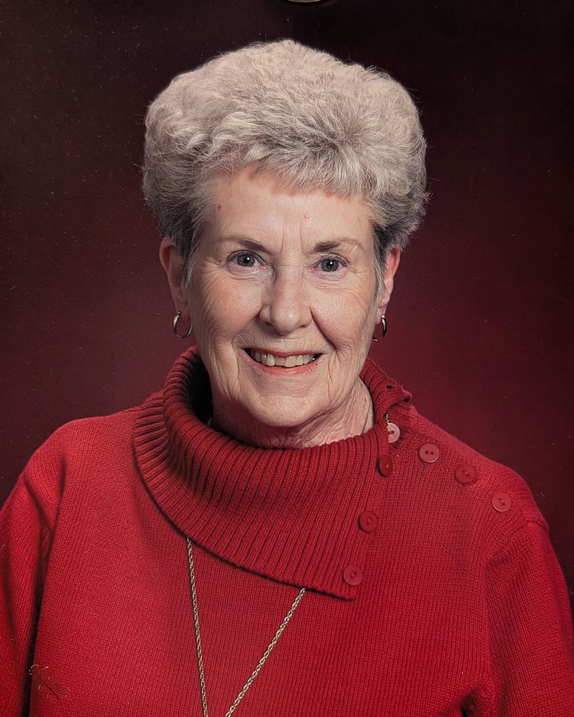 Lois Gertrude Herr Profile Photo
