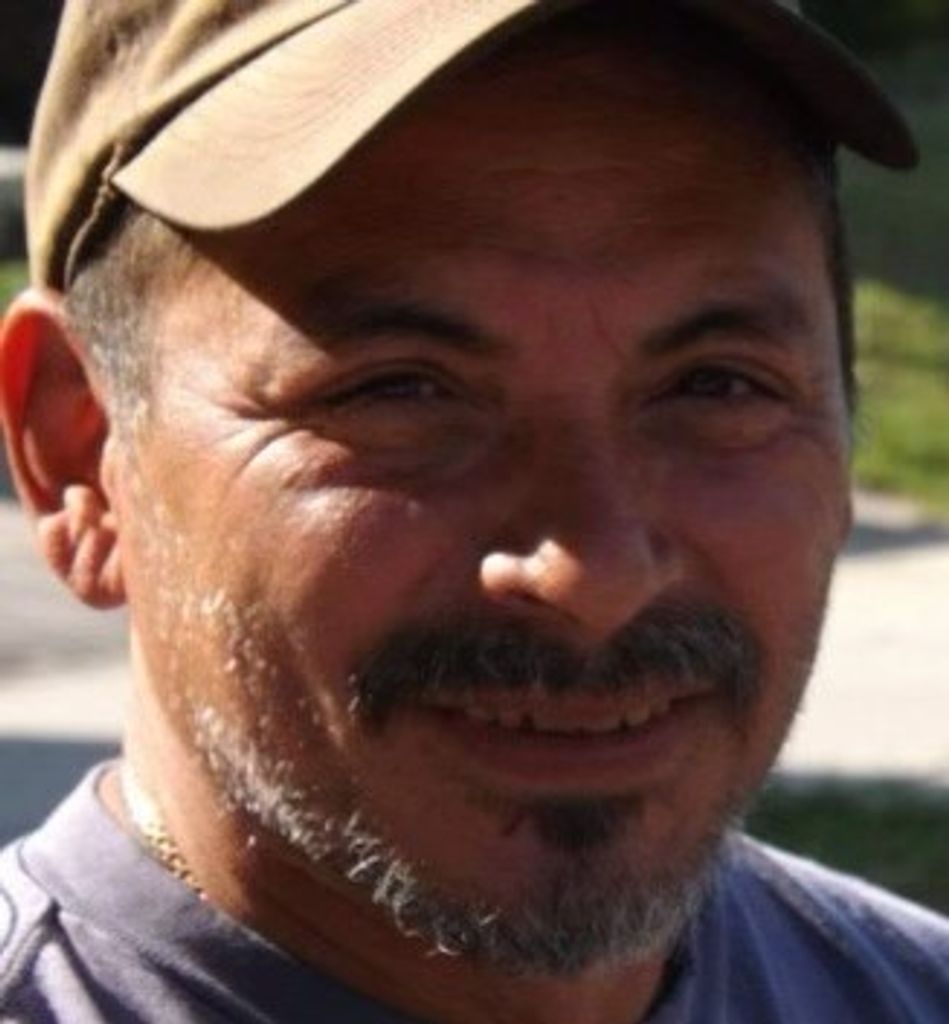 Daniel "Danny" Valadez, Jr. Iii
