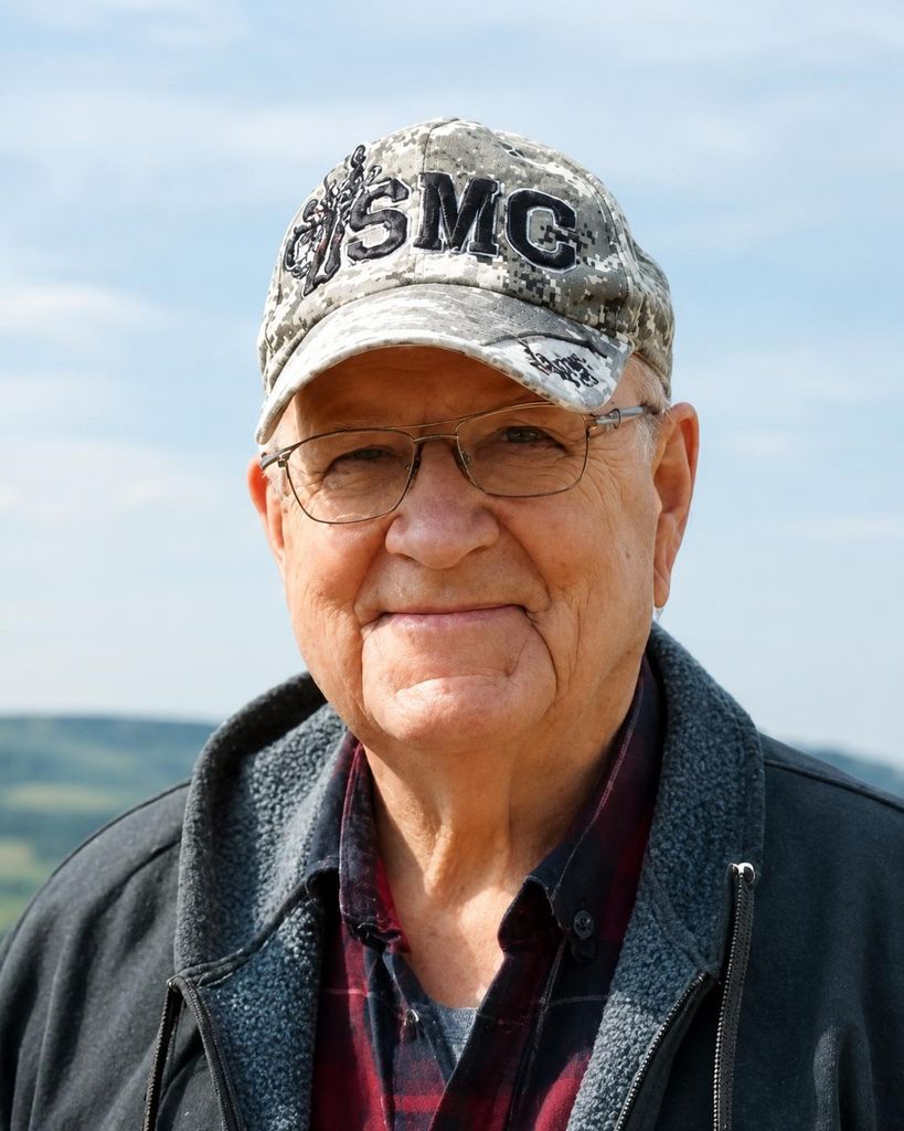 Robert David Bergman Profile Photo