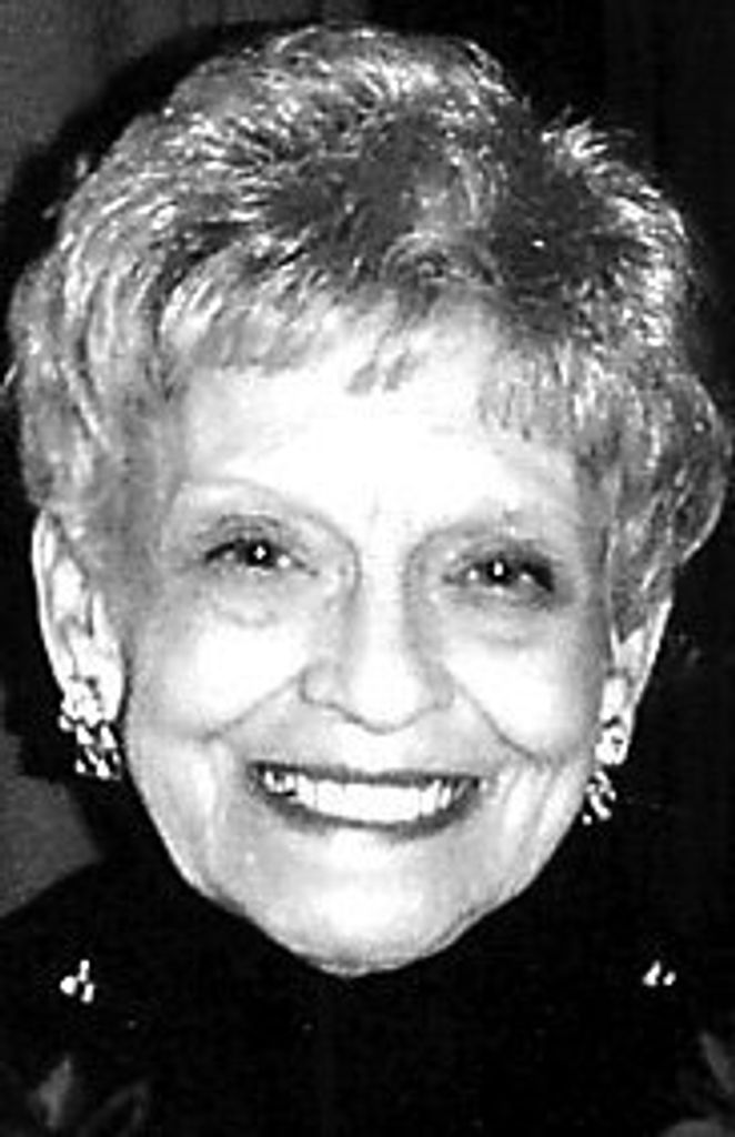 Judith Goheen Profile Photo