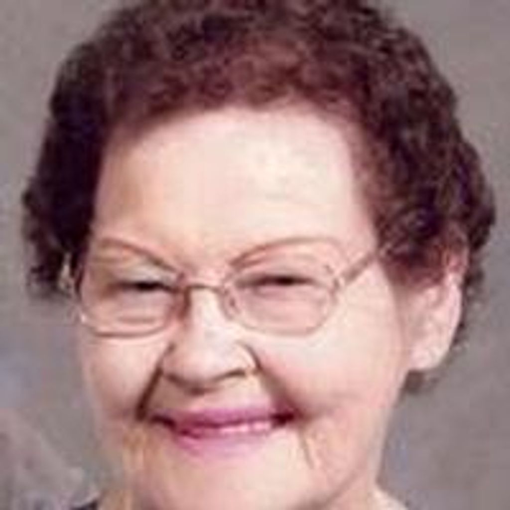 Carol Lee Lutze