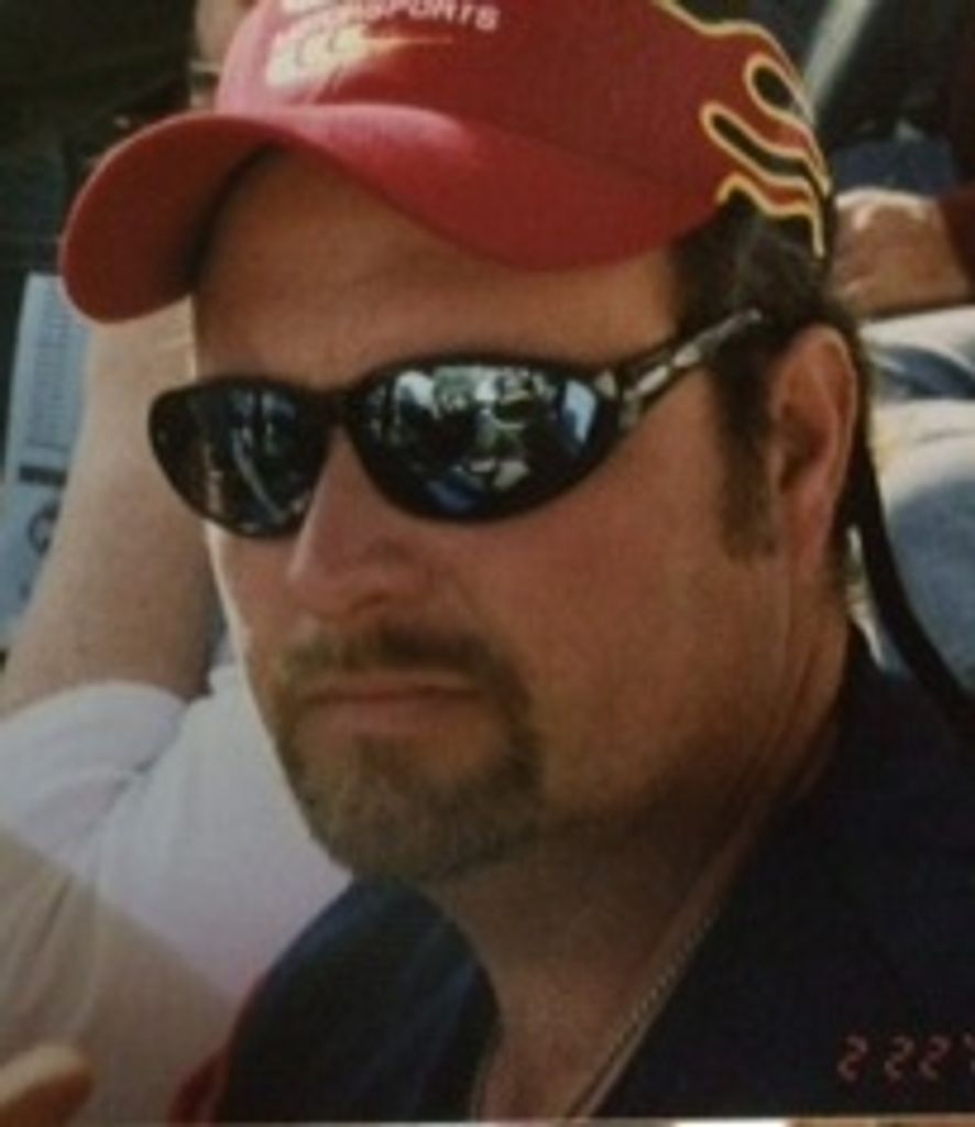 Jeffery Carl Wood