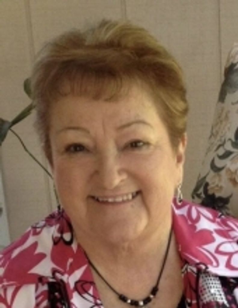Ethel Margaret (Balshaw) Edwards