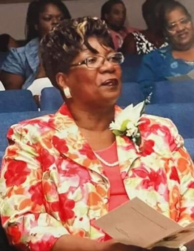 Yolanda D. Elam Profile Photo