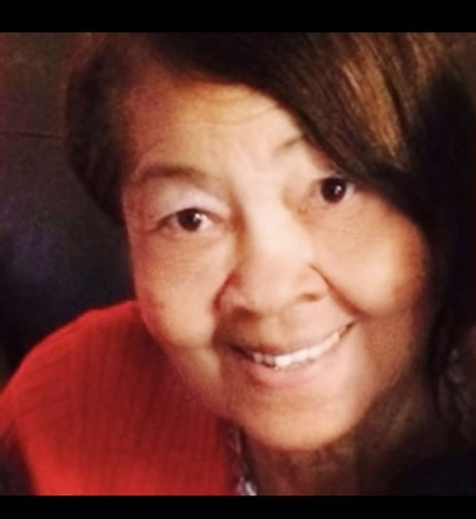 Ms. Sally Martin Profile Photo