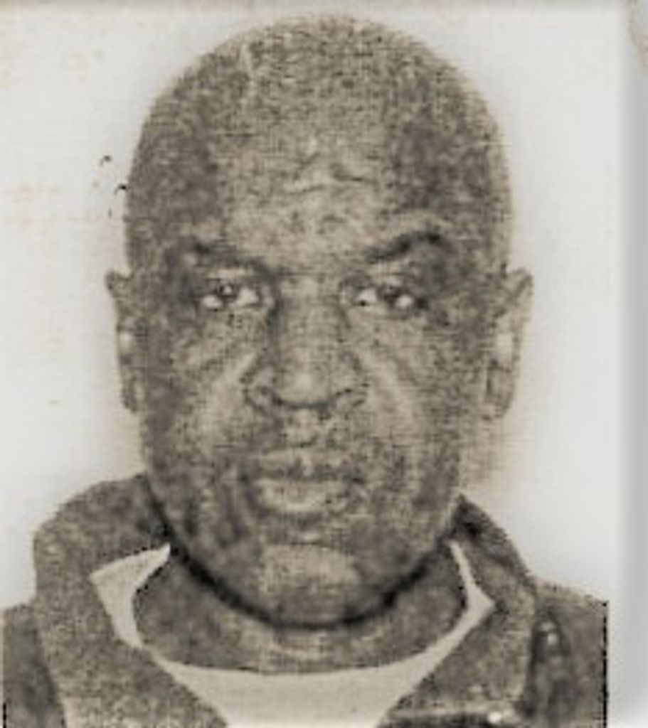Thyrrin E. Lewis