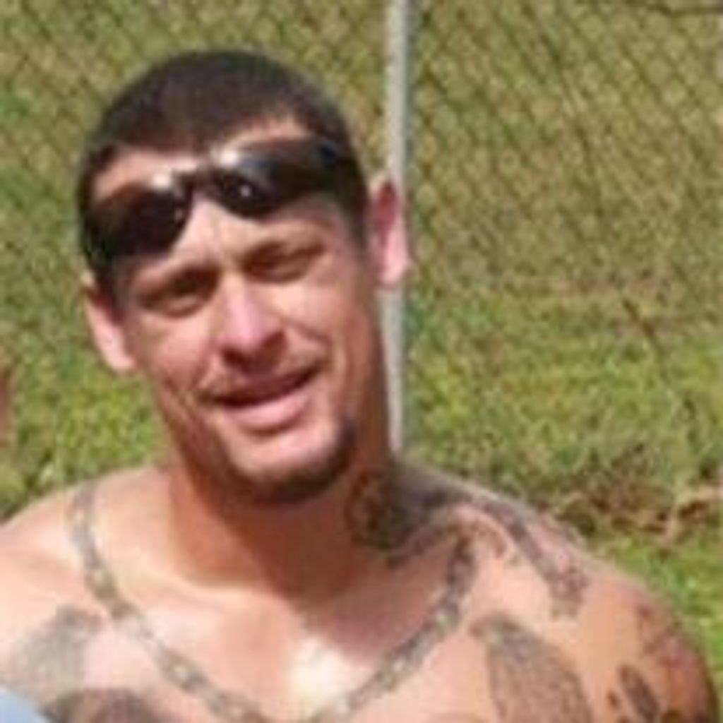 Michael Gonzales