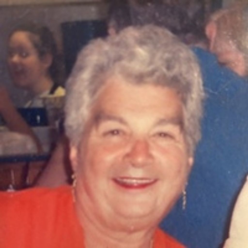 Donna Sue Hayton