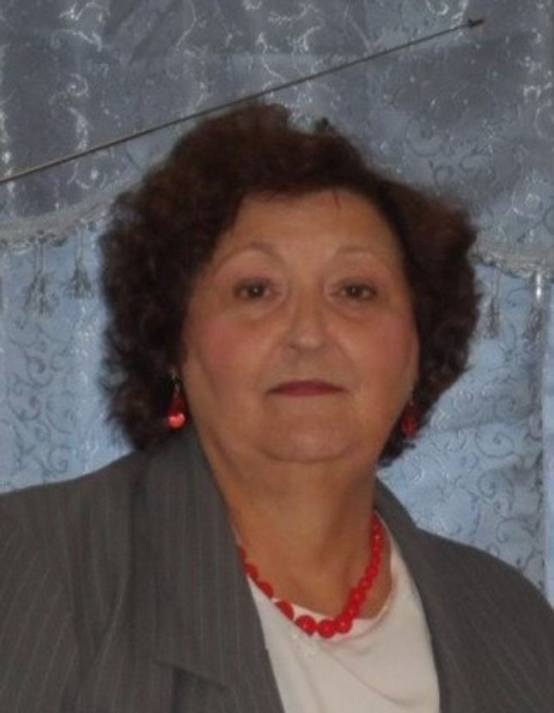 Patsy Guillory