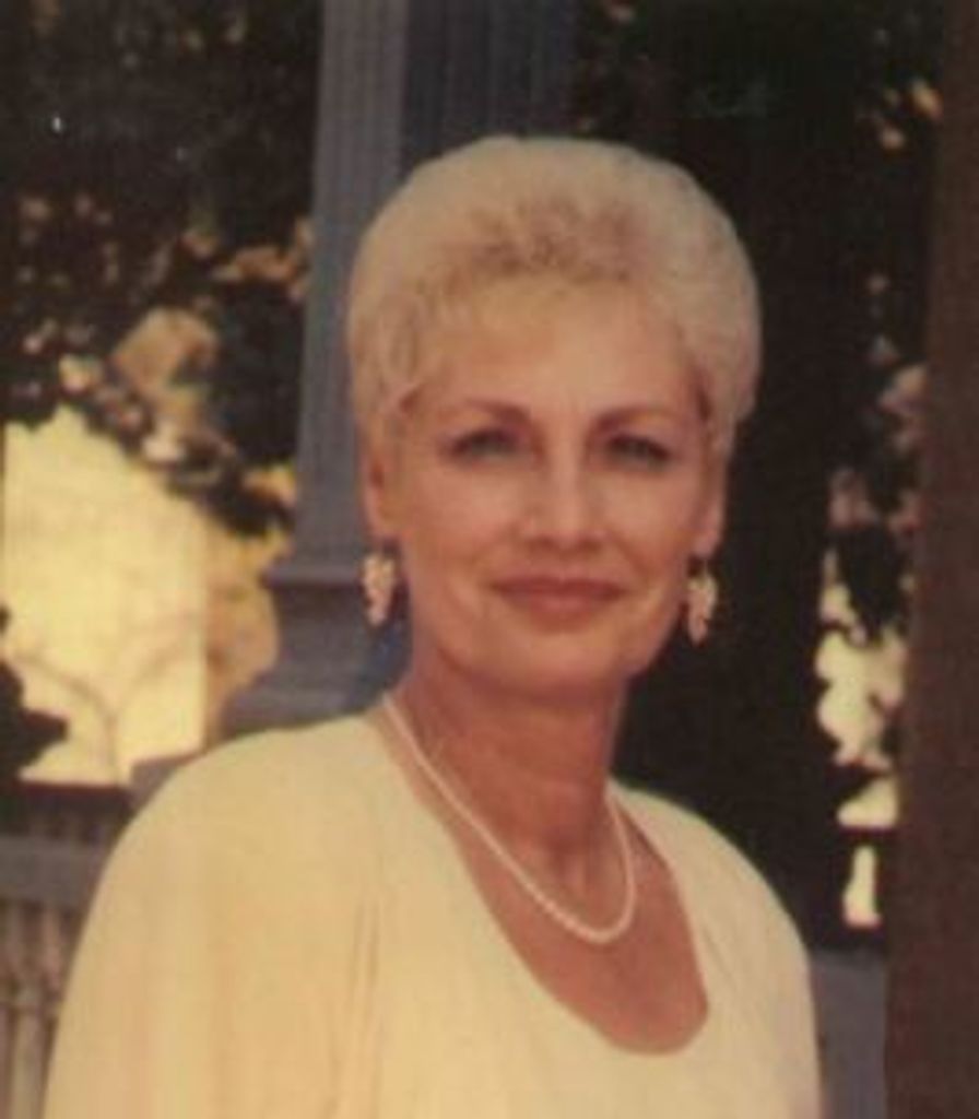 Linda Mcbee Profile Photo