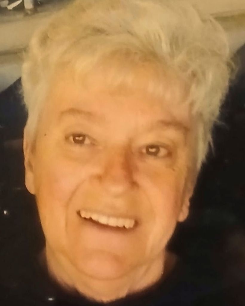 Marlene E. Smith