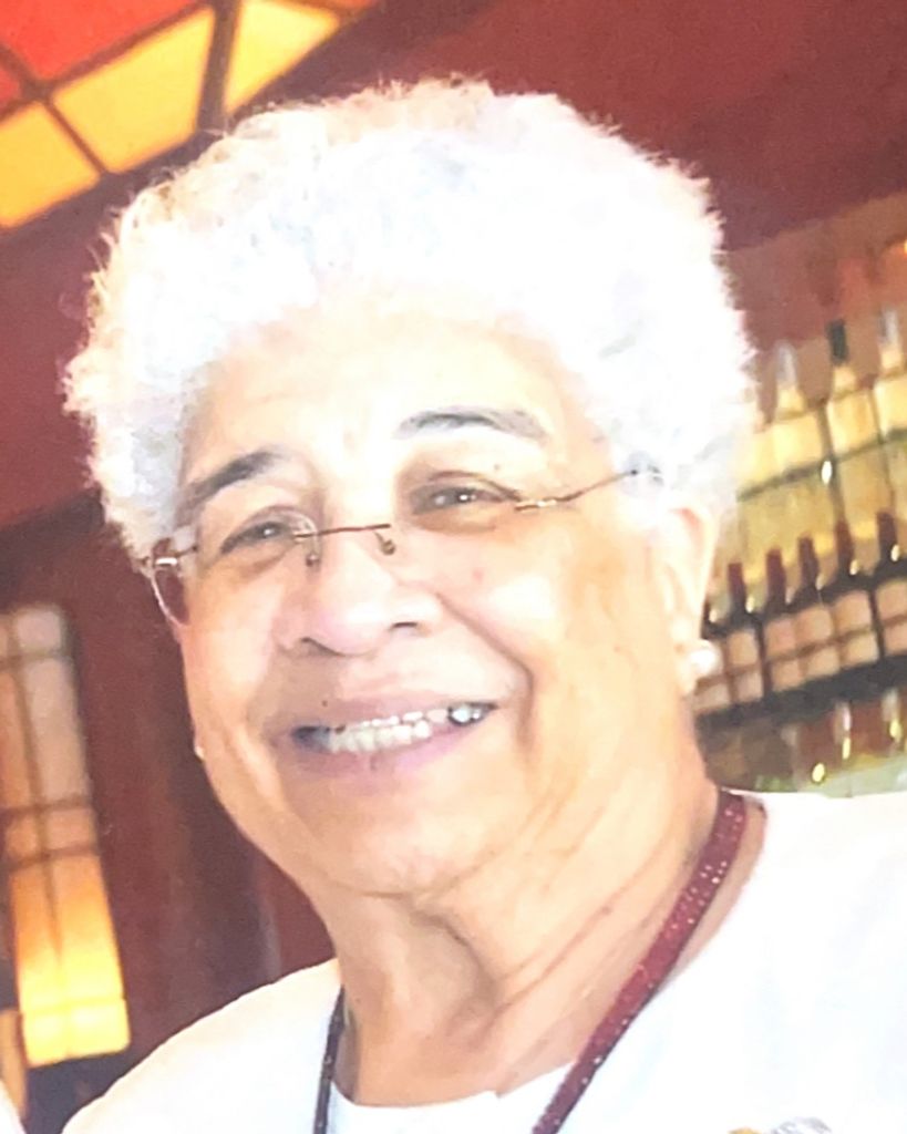 Mrs. Dorothy L. Crawford