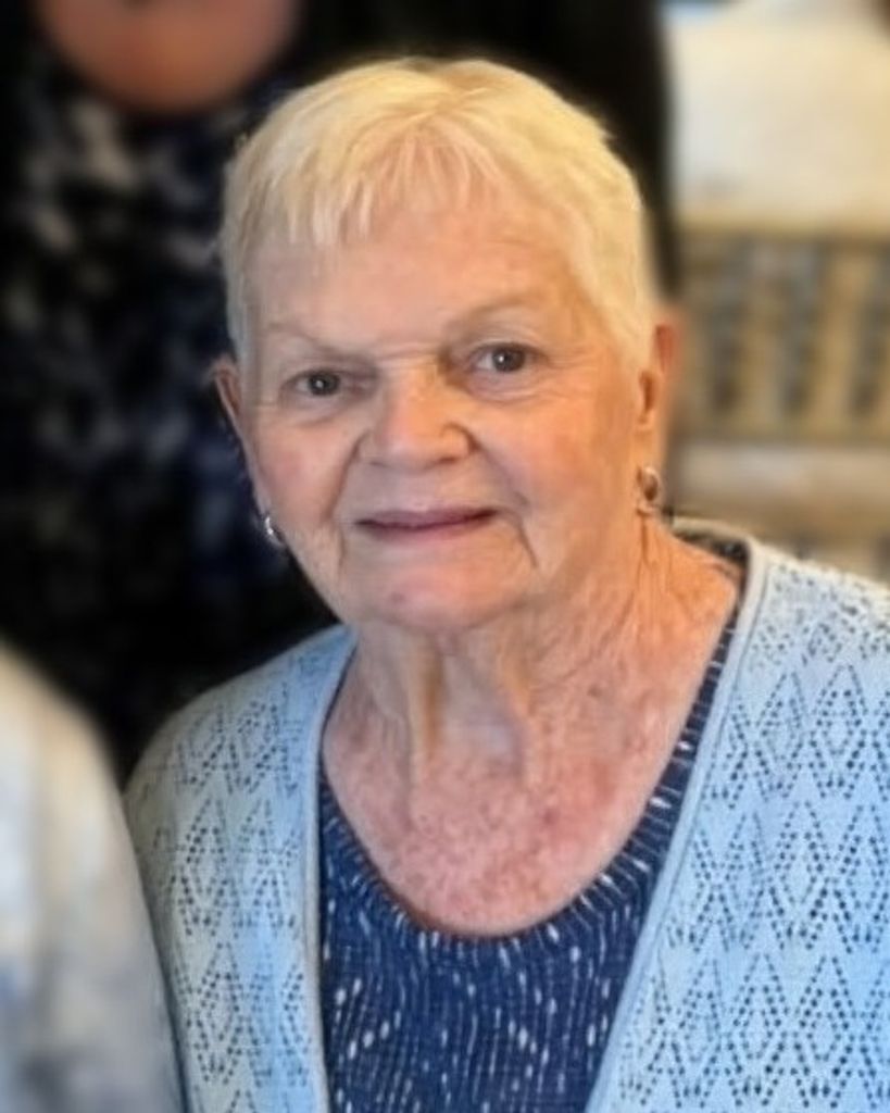 Barbara M. Schmidt Profile Photo