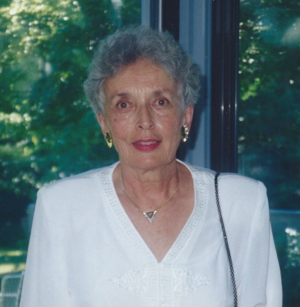 Suzanne Cook Barunas