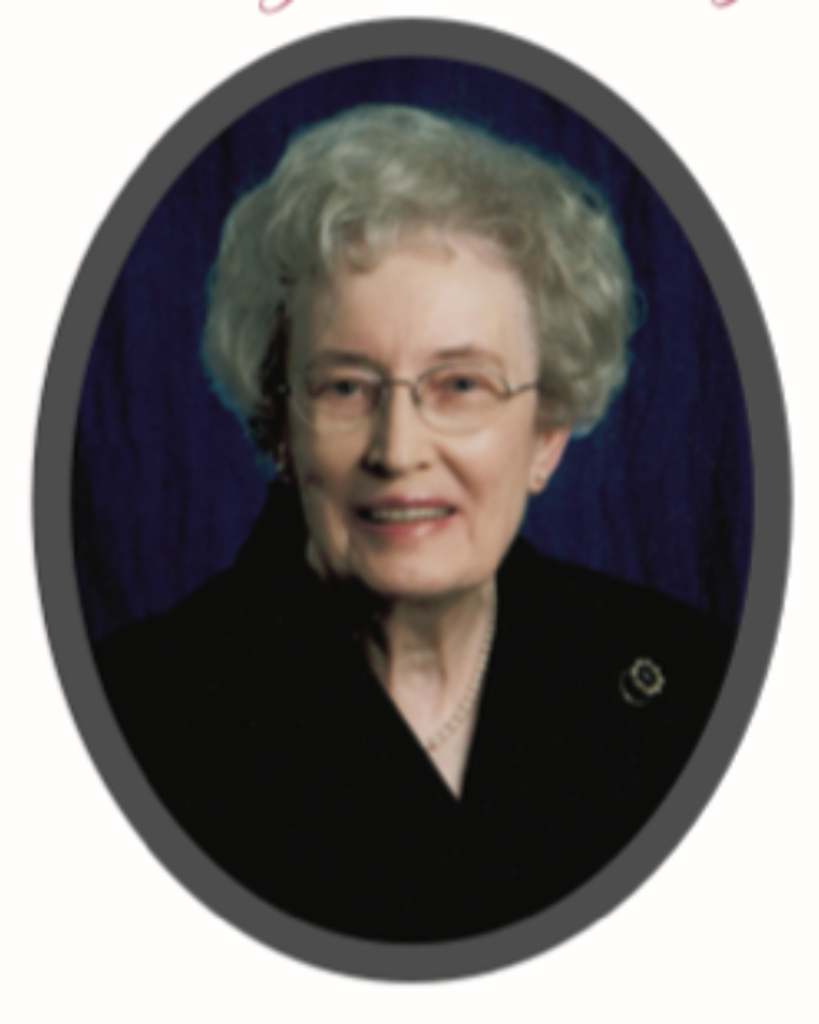 Annie Ruth Howell White Profile Photo