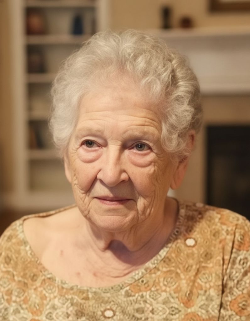 Frances L. Martin Profile Photo